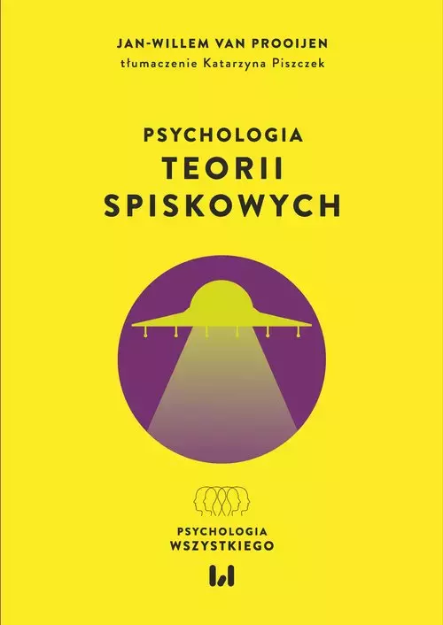 Psychologia teorii spiskowych