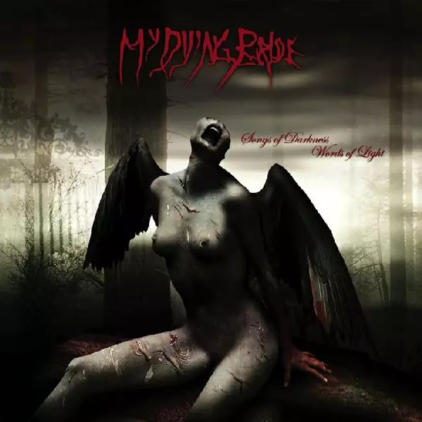 Songs Of Darkness. CD - Muzyka