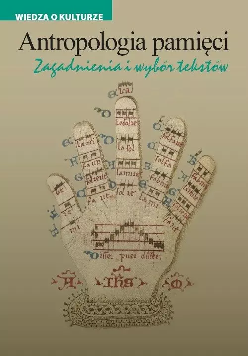 Antropologia pamięci. Zagadnienia i wybór tekstów - Książki