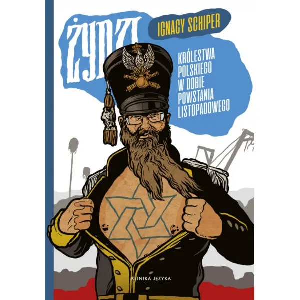 Żydzi Królestwa Polskiego w dobie Powstania Listopadowego - Książki