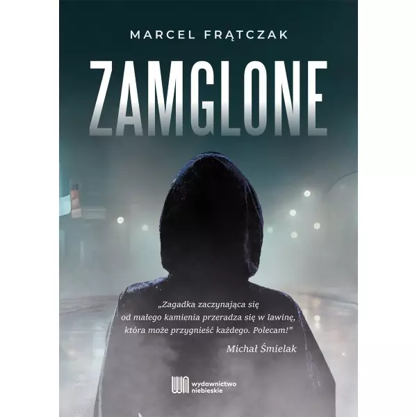 Zamglone
