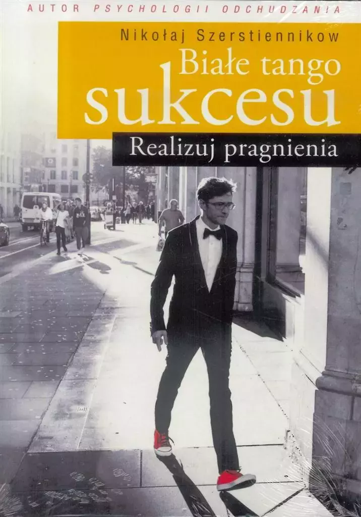 Białe tango sukcesu