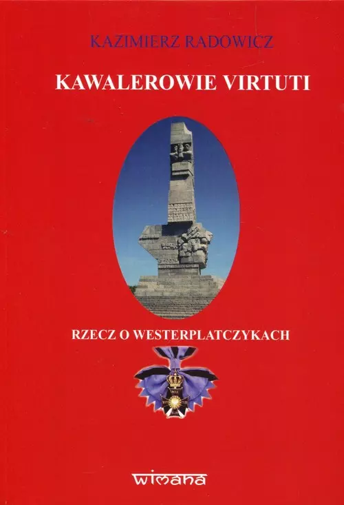 Kawalaerowie Virtuti - Książki