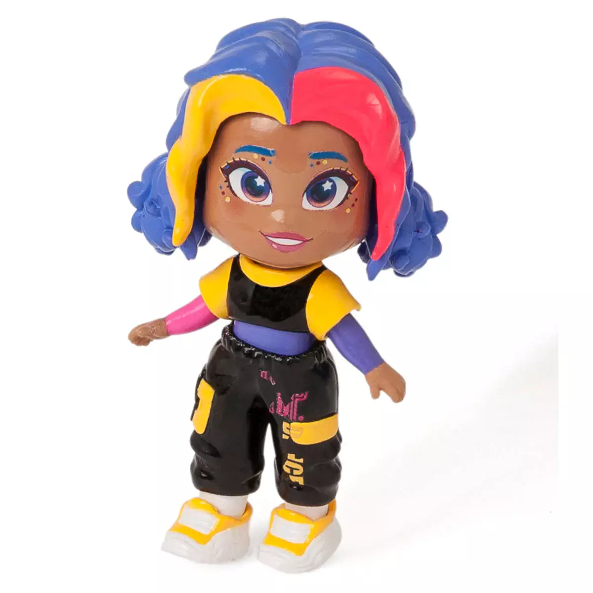 KookyLoos. Szafa Mel - Zabawki