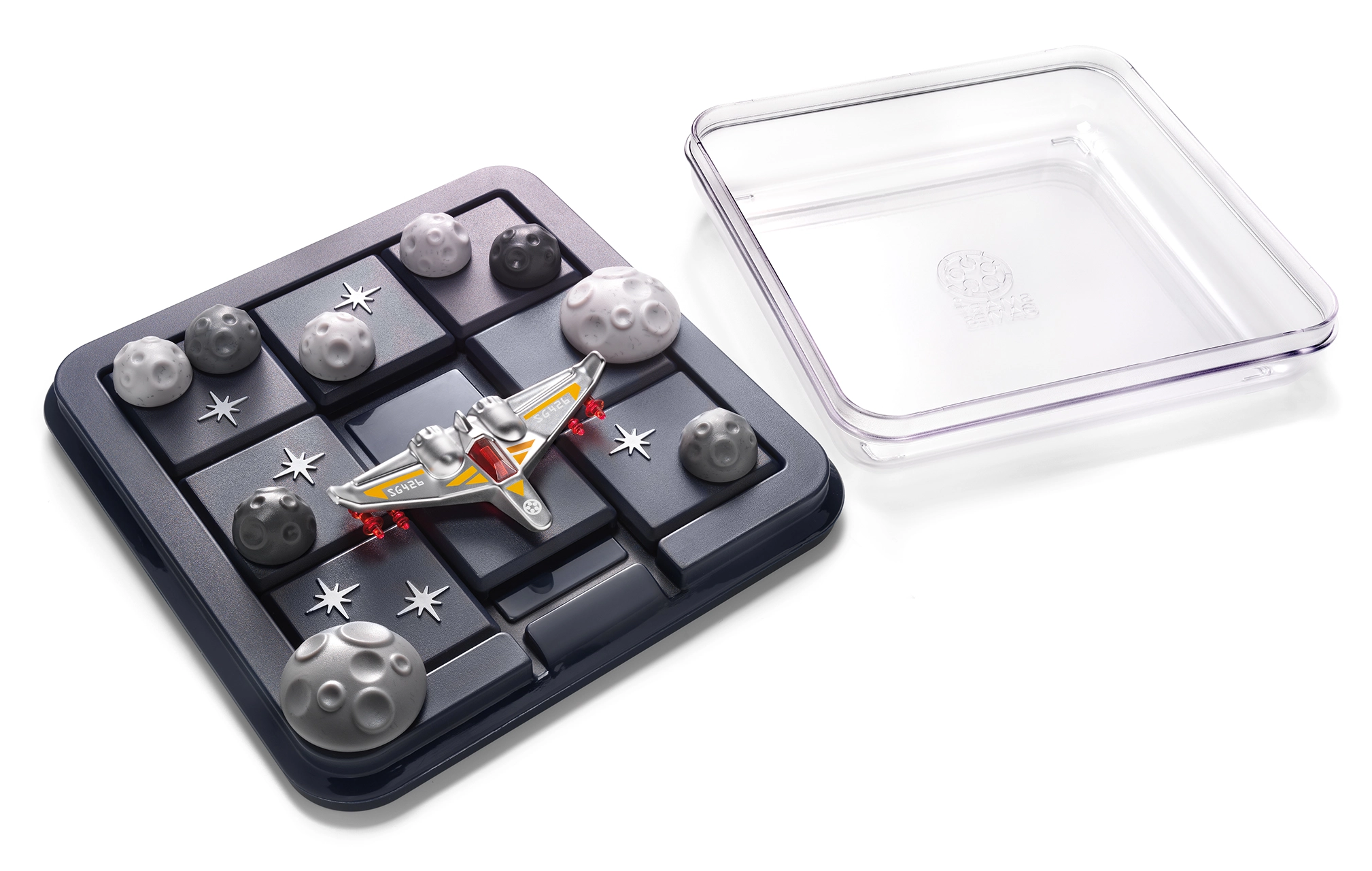 Smart Games. Gwiezdna ucieczka - Gry