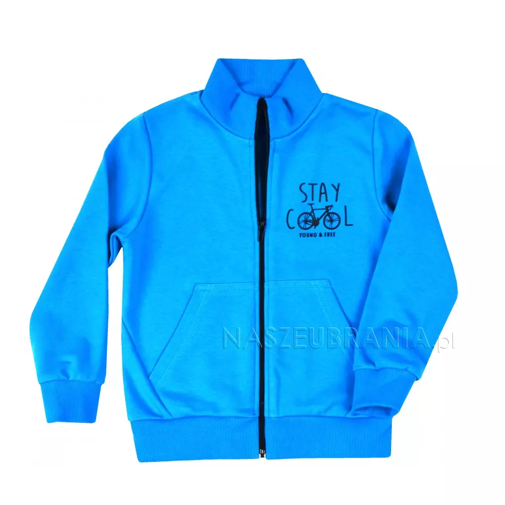 Bluza 92-122 - Mama i dziecko