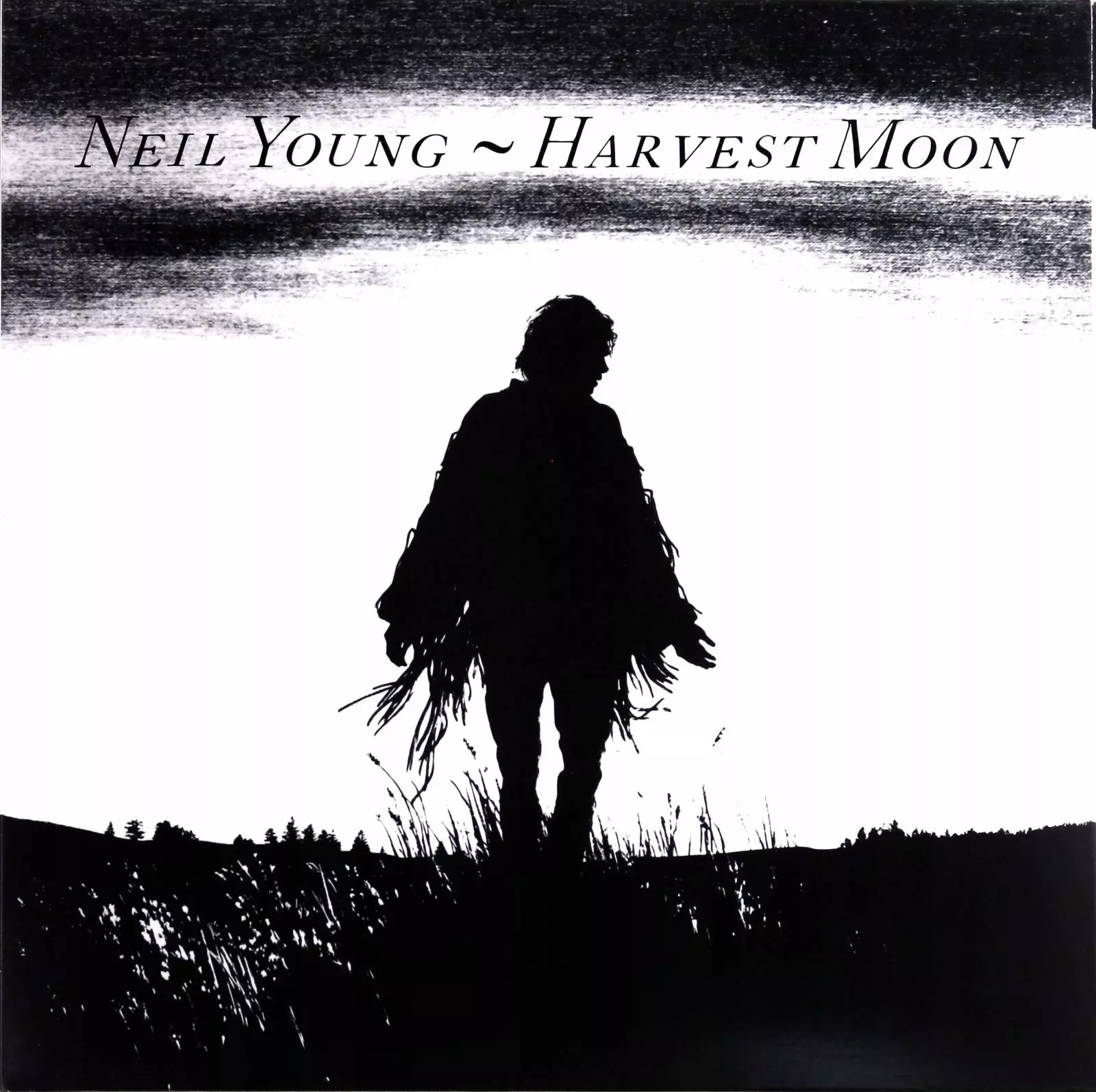 Harvest Moon, Winyl - Muzyka