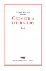 Geometria literatury. Eseje