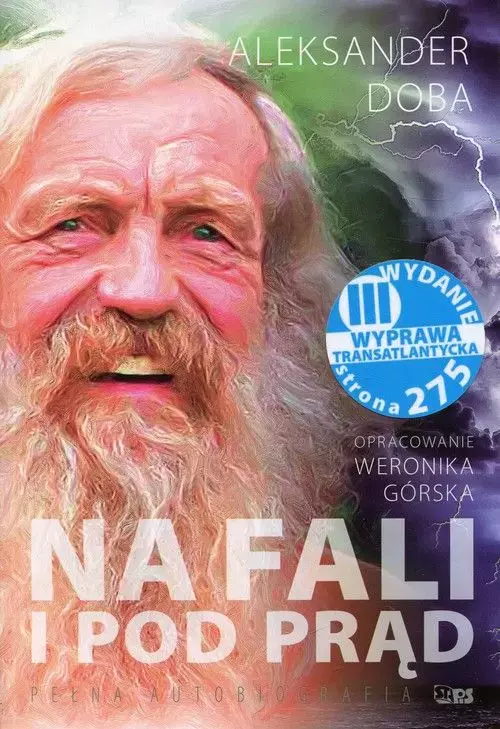 Na fali i pod prąd, wydanie 3