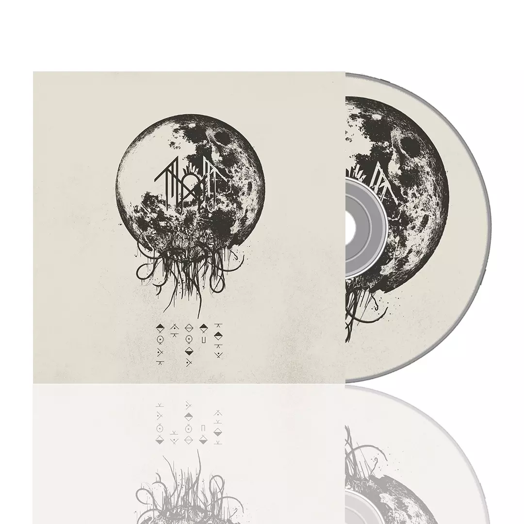 Take Me Back To Eden, CD - Muzyka