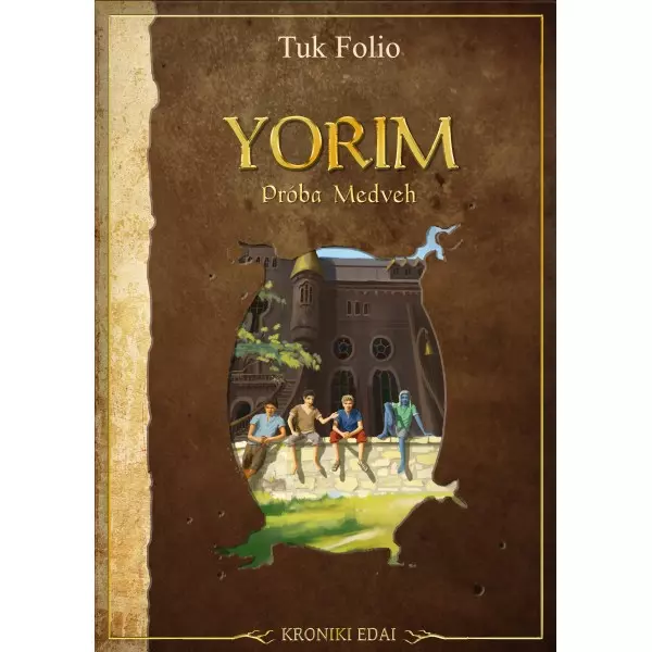 YORIM Próba Medveh
