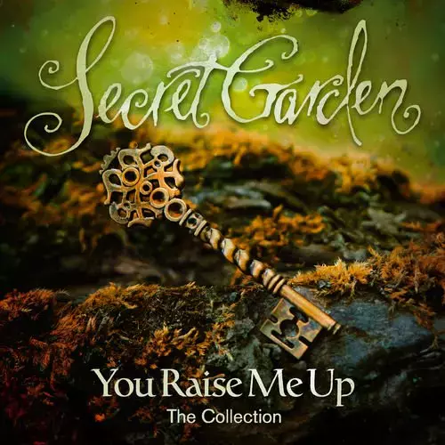 You Raise Me Up. The Collection, CD - Muzyka