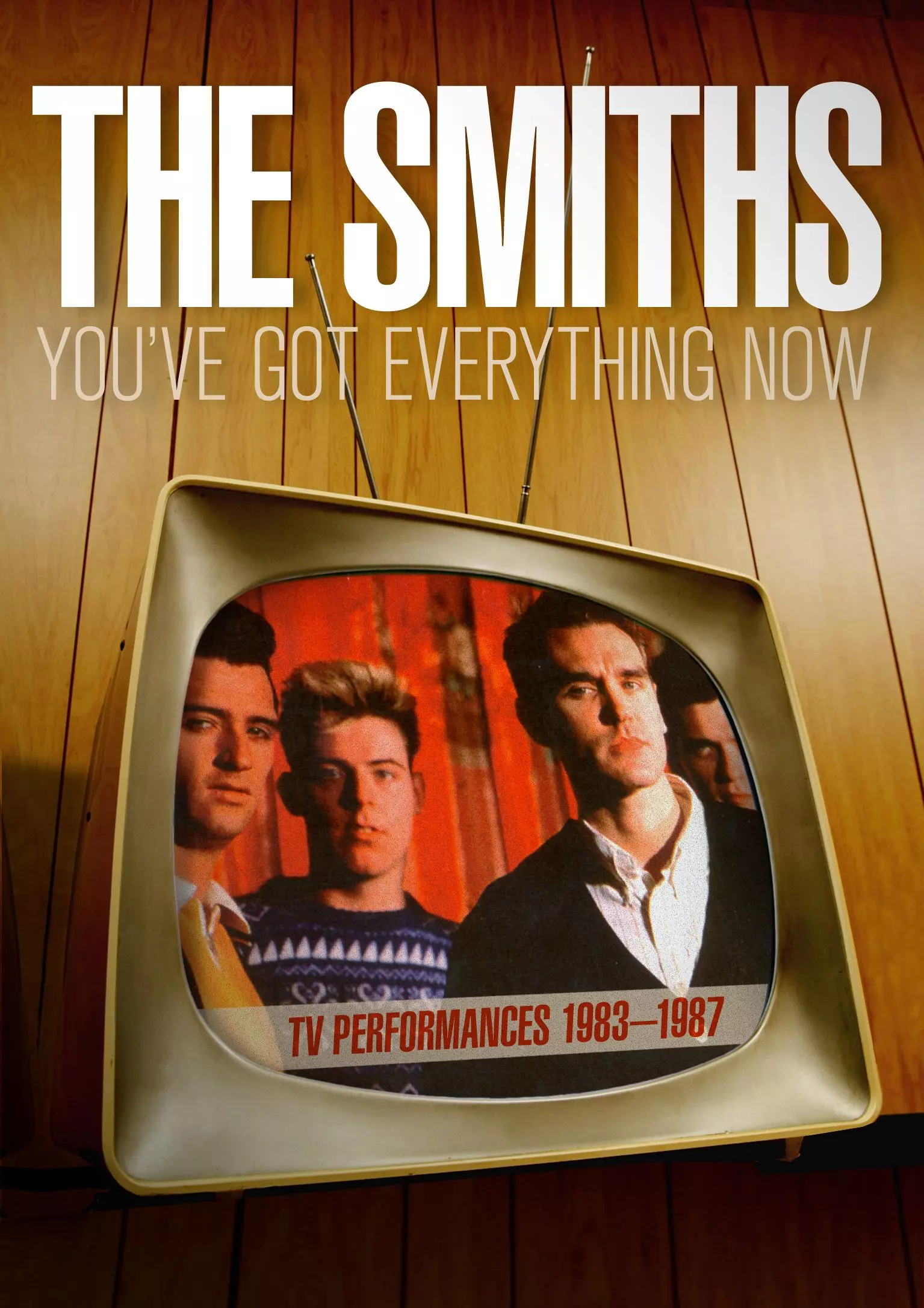 You`ve Got Everything Now (DVD) - Filmy