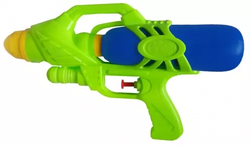 Pistolet na wodę - Zabawki