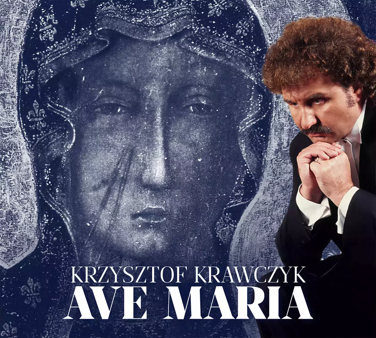 Ave Maria, CD - Muzyka