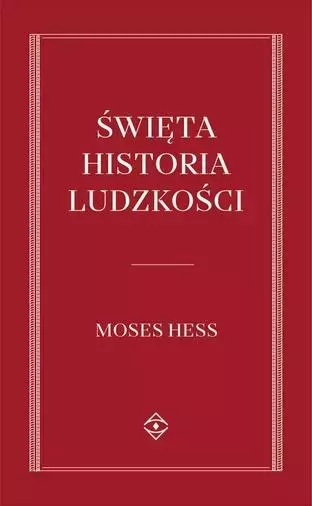 Święta historia Ludzkości