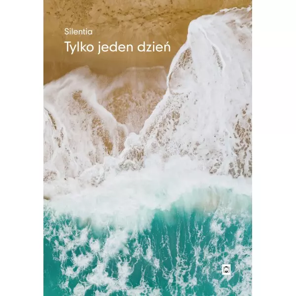 Tylko jeden dzień - Książki