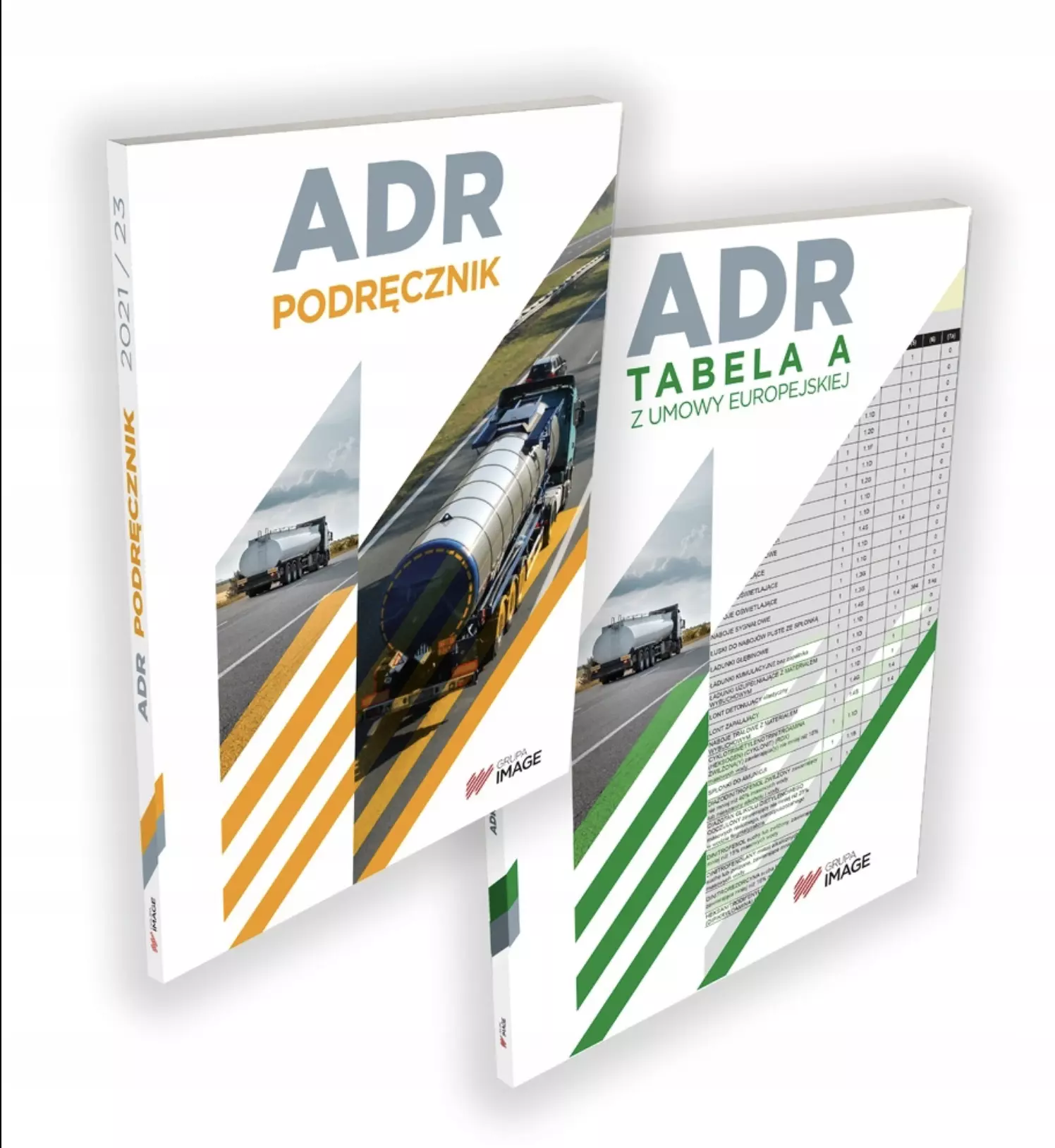 ADR Podręcznik 2025/27