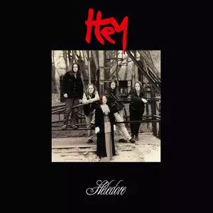 Heledore, LP - Muzyka