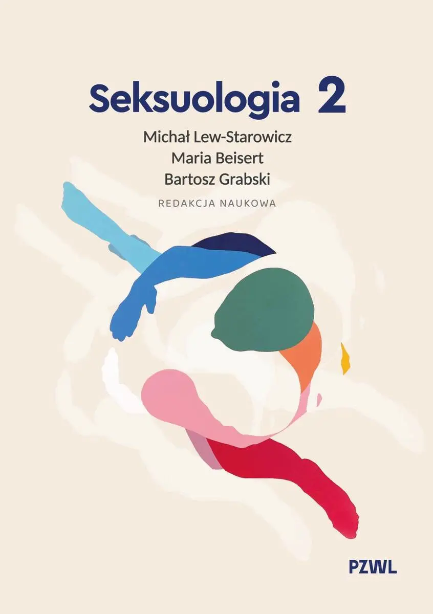 Seksuologia tom 2 - Książki