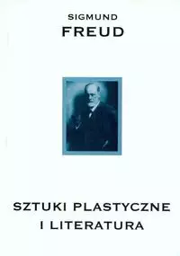 Sztuki plastyczne i literatura - Książki