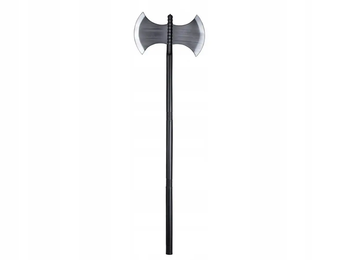 Topór Kata na Halloween 106 cm 1szt - Papiernicze i szkolne
