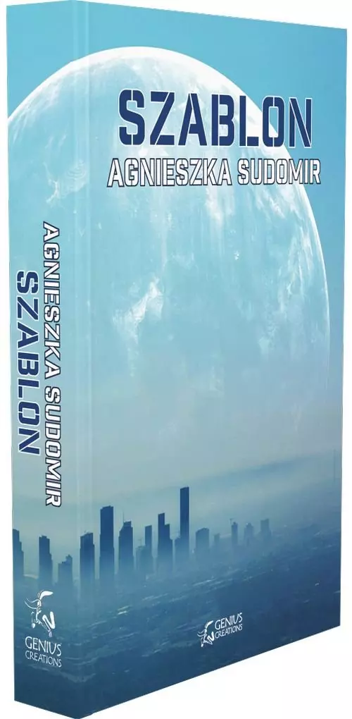 Szablon - Książki