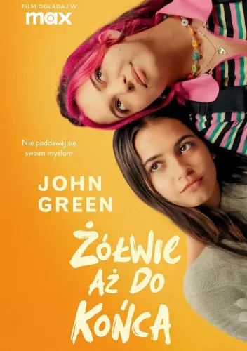 Żółwie aż do końca