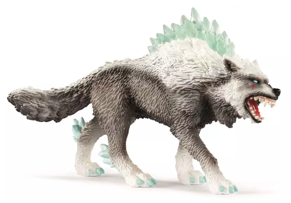 SLH fig lodowy wilk Eldrador 4245 20988