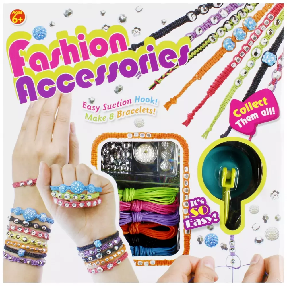 Zest Kreat Bransoletki 23x23x5 Mc Wb 36/72