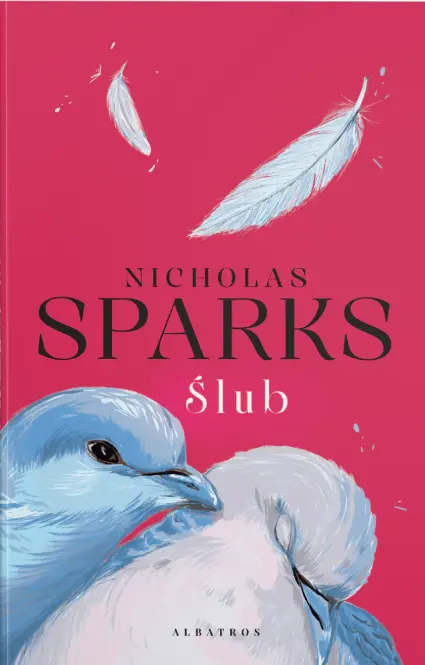 Love story. Ślub - Książki