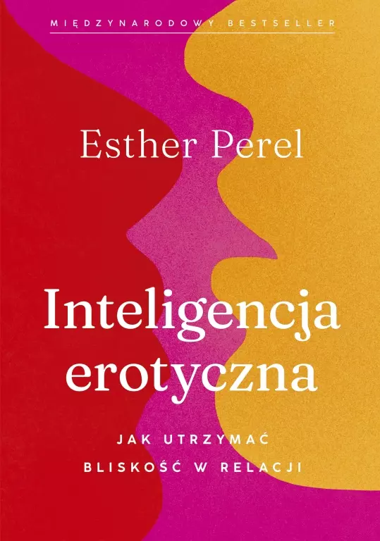 Inteligencja erotyczna - Książki