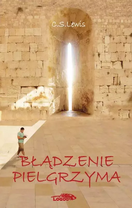 Błądzenie pielgrzyma