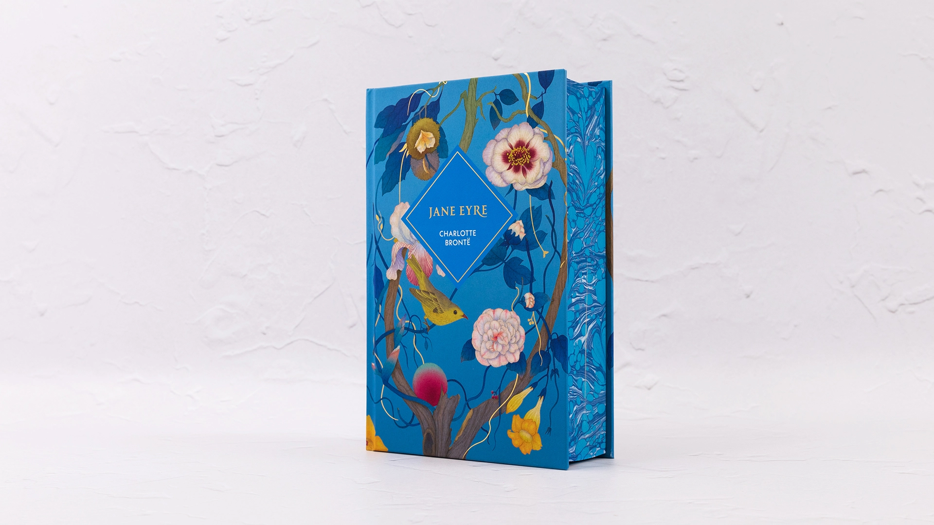 Jane Eyre. Vintage Collector's Classics