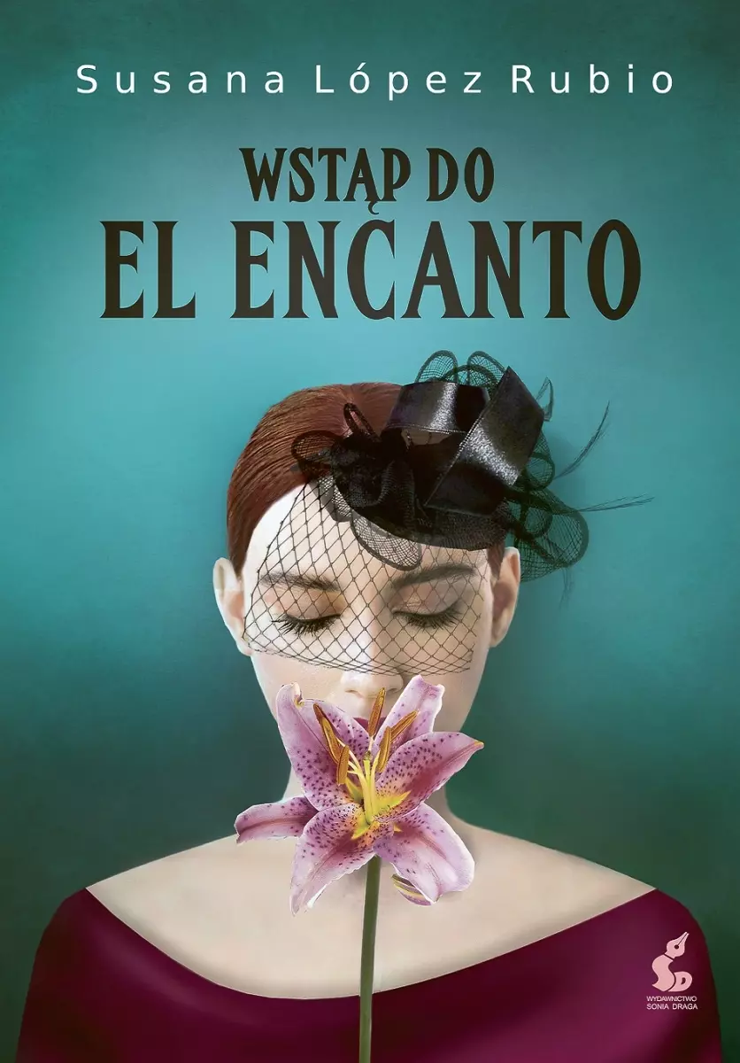Wstąp do El Encanto - Książki