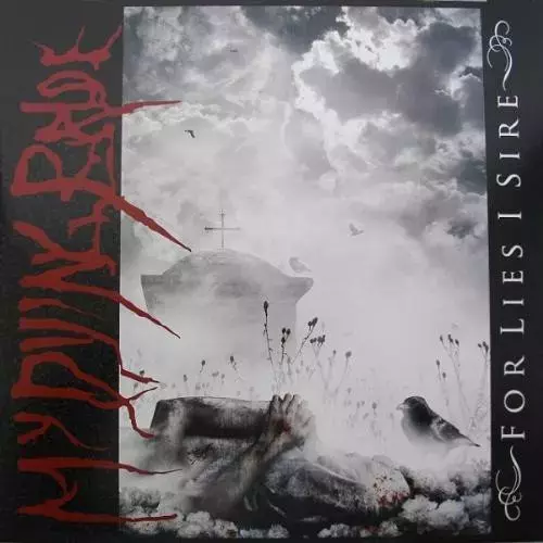 For Lies I Sire. Winyl - Muzyka
