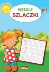Wesołe szlaczki - Książki