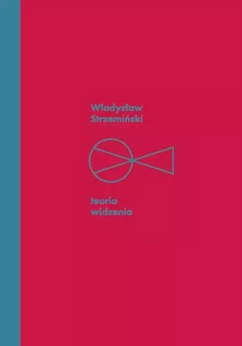 Teoria widzenia