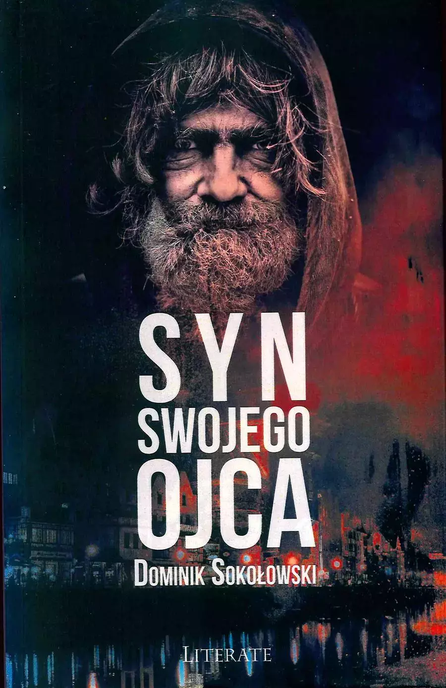 Syn swojego ojca - Książki