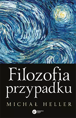 Filozofia przypadku. Kosmiczna fuga z preludium i codą - Książki