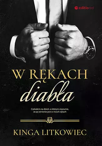 W rękach diabła - Książki