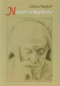 Najdorf o Najdorfie - Książki