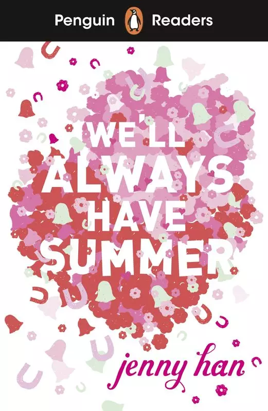 We'll Always Have Summer. Penguin Readers Level 5 wer. angielska - Książki