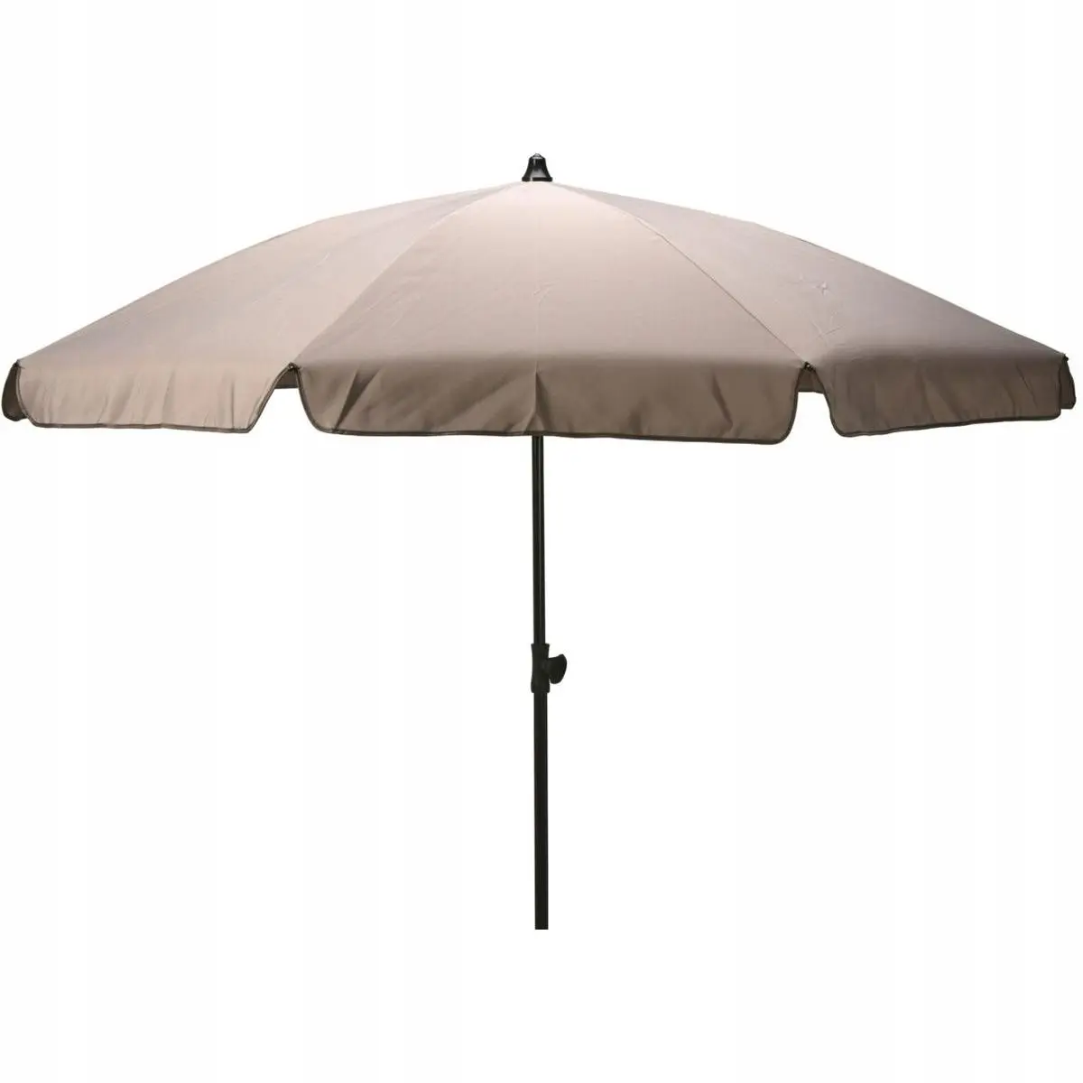 Parasol Ogrodowy 185CM Piaskowy - Elektronika i akcesoria