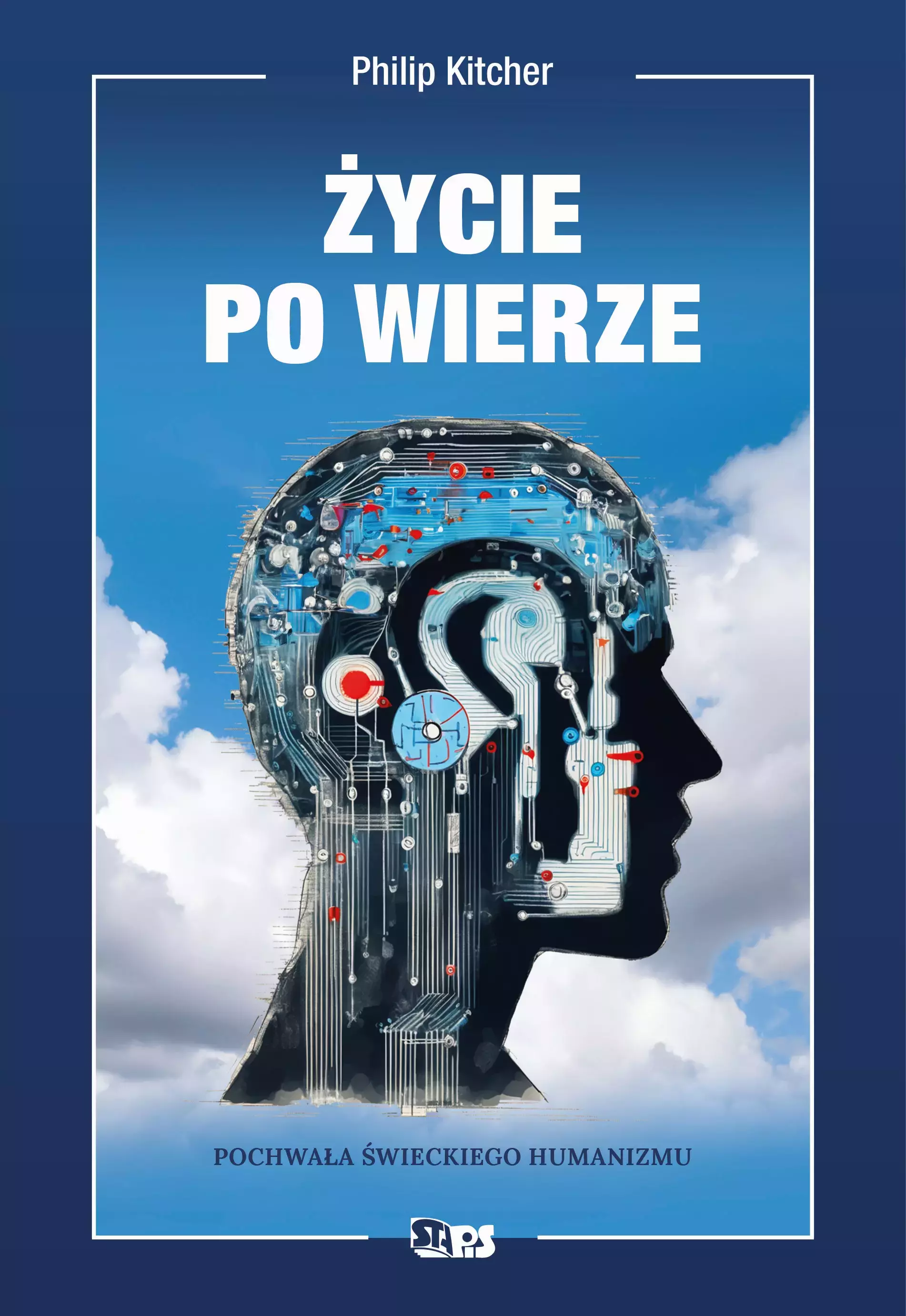 Bez bogów. Życie po wierze. Pochwała świeckiego humanizmu - Książki