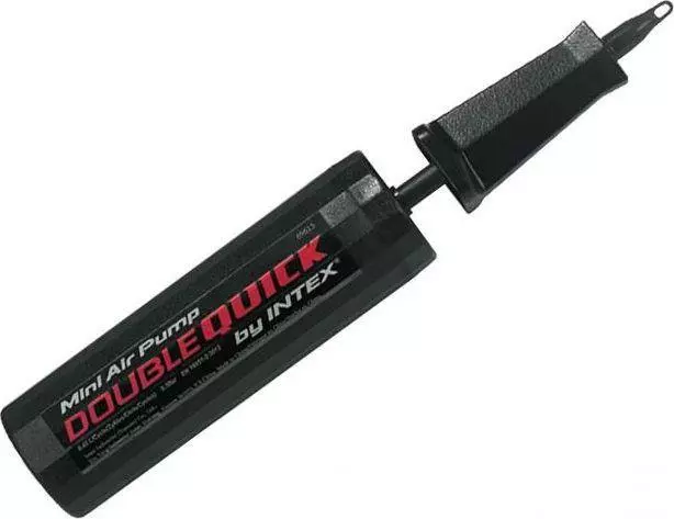 Pompka tłokowa Double Quick Mini Hand Pump - Zabawki