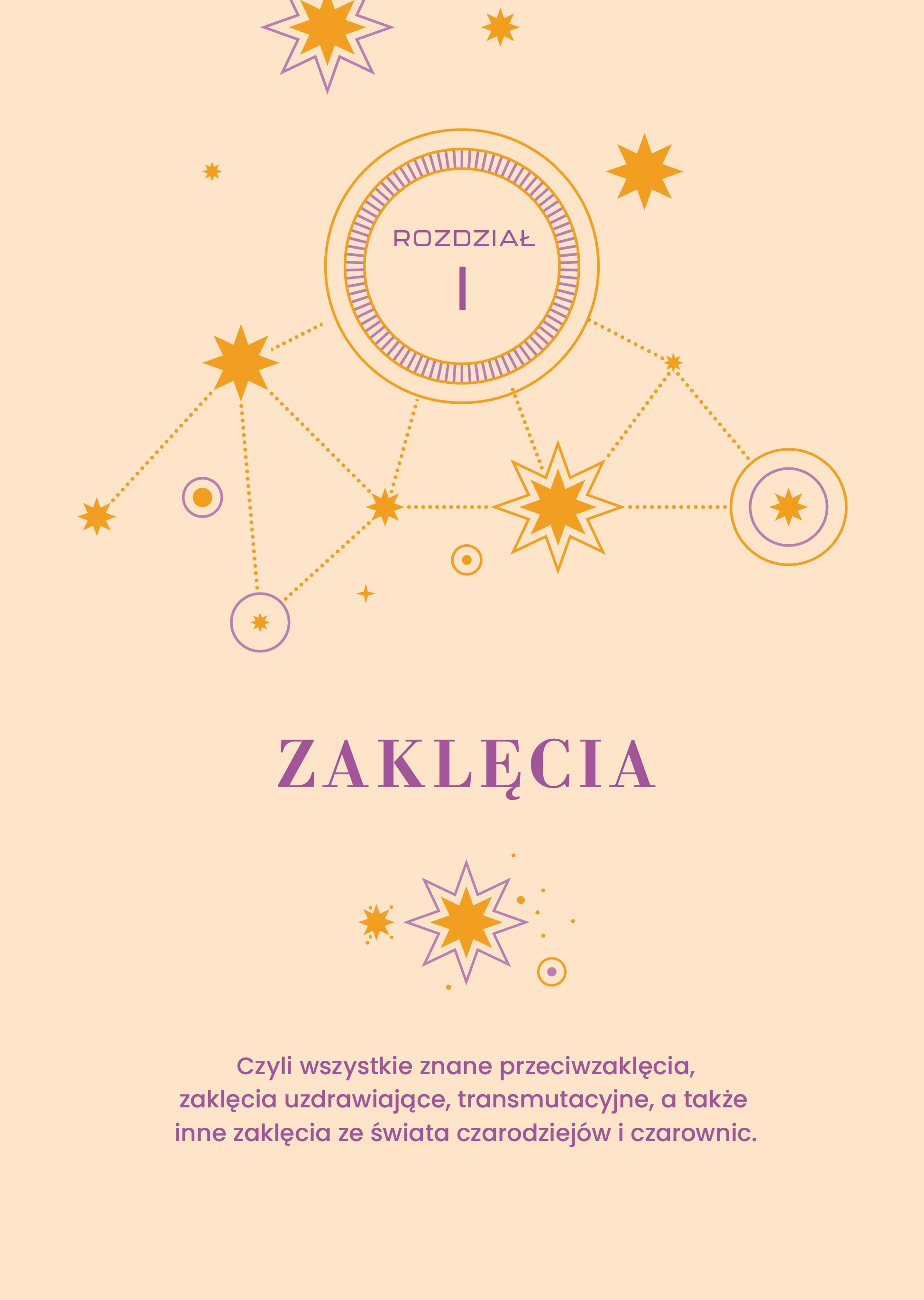 Nieoficjalna Wielka Księga Zaklęć Harry'ego Pottera - Książki