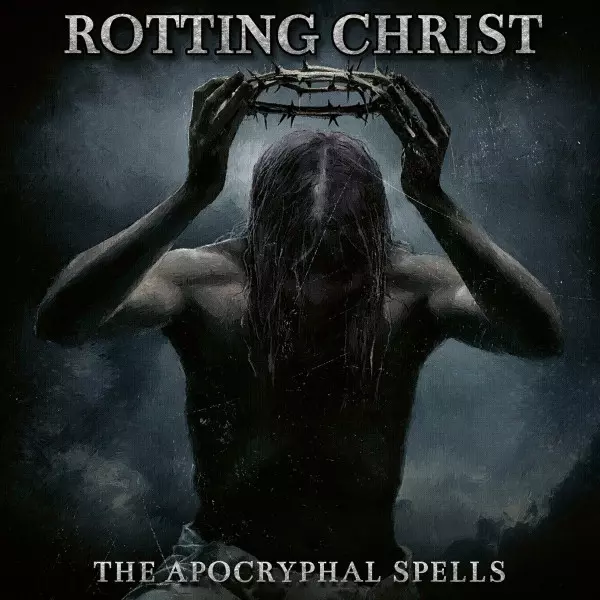 The Apocryphal Spells, CD - Muzyka