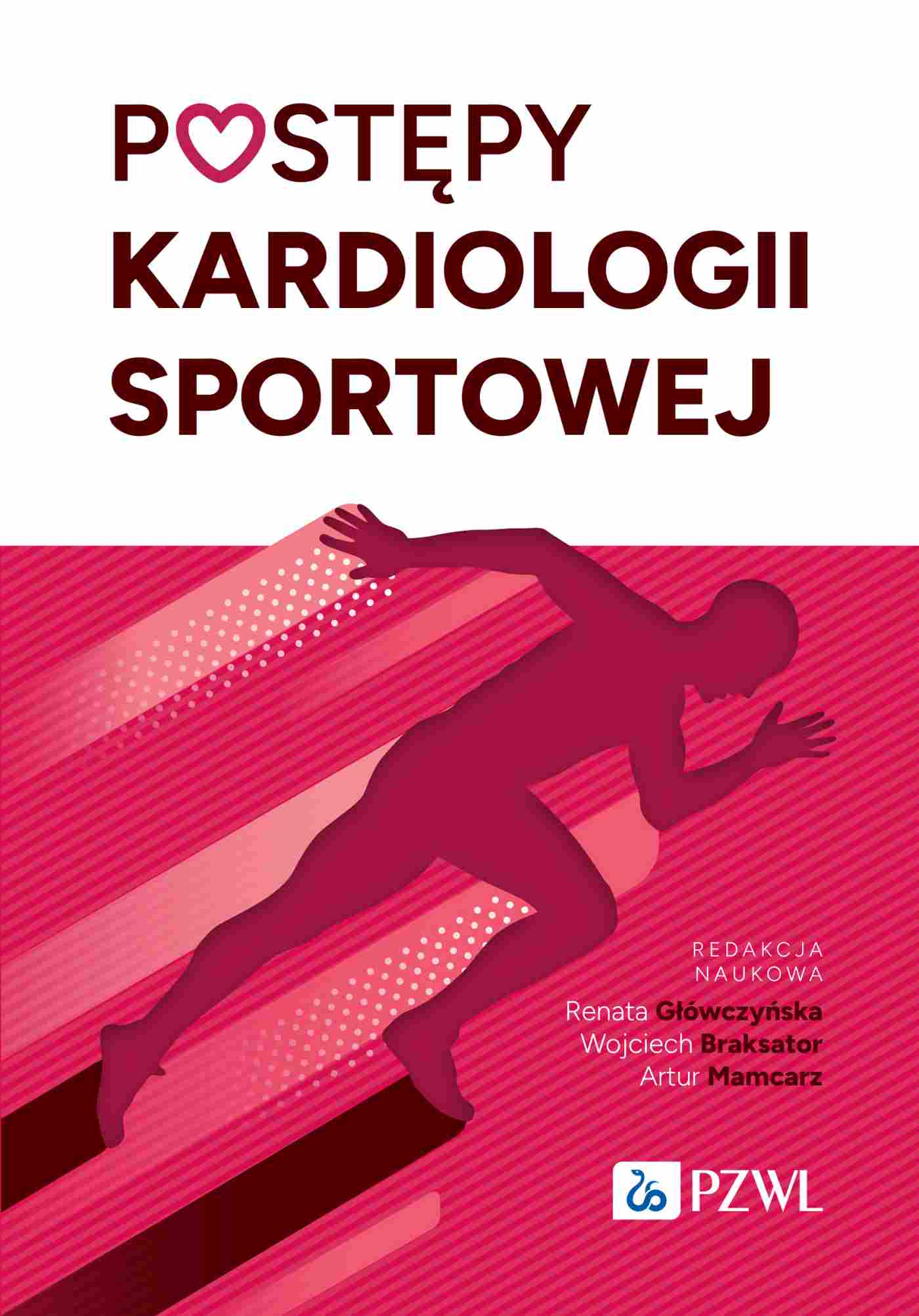 Postępy kardiologii sportowej - Książki