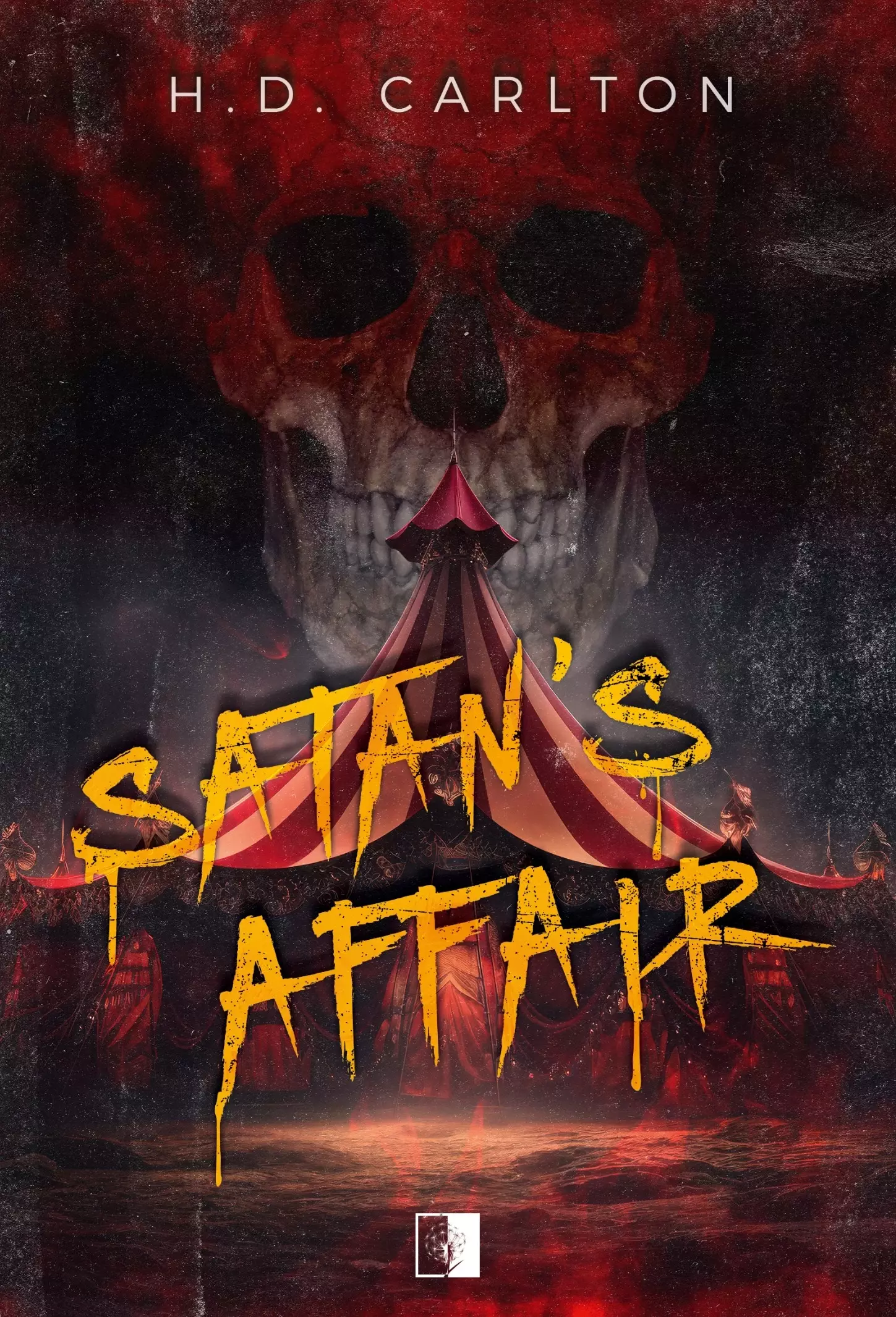 Satan`s Affair - Książki